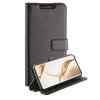 Honor 200 5G Fodral Classic Wallet Svart