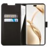 Honor 200 Pro Fodral Classic Wallet Svart