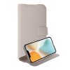 iPhone 16e/17e Fodral Classic Wallet Greige