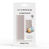 iPhone 16e/17e Fodral Classic Wallet Greige