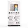 iPhone 16e/17e Fodral Classic Wallet Greige