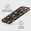 Samsung Galaxy S24 FE Skal Tough Bloomy Garden