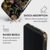 Samsung Galaxy S24 FE Skal Tough Bloomy Garden
