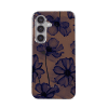 Samsung Galaxy S24 FE Skal Tough Velvet Night