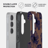 Samsung Galaxy S24 FE Skal Tough Velvet Night