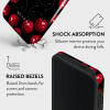 Samsung Galaxy S24 FE Skal Tough Cherrybomb