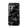 Samsung Galaxy S24 FE Skal Tough Night Black Camo