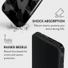Samsung Galaxy S24 FE Skal Tough Night Black Camo