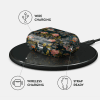AirPods Pro 2 Skal Design Bloomy Garden