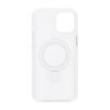 iPhone 15 Skal Ringstativ MagSafe Transparent