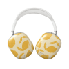 AirPods Max Skal Design Lemon Tart