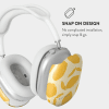 AirPods Max Skal Design Lemon Tart
