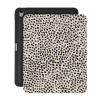 iPad Air 11 (M2/M3) Fodral Folio Almond Latte
