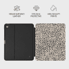 iPad Air 11 (M2/M3) Fodral Folio Almond Latte