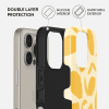 iPhone 16 Pro Skal Tough MagSafe Lemon Tart