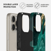iPhone 14 Skal Tough Emerald Pool