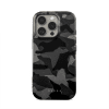 iPhone 15 Skal Tough MagSafe Night Black Camouflage