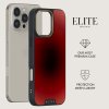 iPhone 16 Pro Skal Elite Dark MagSafe No Talking