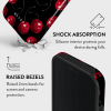 iPhone 15 Skal Tough Cherrybomb