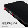 iPhone 15 Skal Tough Cherrybomb