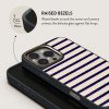 iPhone 15 Skal Elite Dark MagSafe Old Money