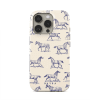 iPhone 15 Skal Tough Derby Race
