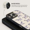 iPhone 15 Plus Skal Elite Dark MagSafe Derby Race