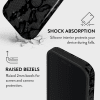 iPhone 15 Skal Tough MagSafe Magnetic