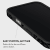 iPhone 15 Skal Tough MagSafe Magnetic