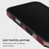 iPhone 14 Skal Tough MagSafe Tender Kiss