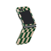 Samsung Galaxy Z Flip 6 Skal Tough Ivy League