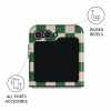 Samsung Galaxy Z Flip 6 Skal Tough Ivy League