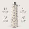 Flaska Termos 500 ml Derby Race