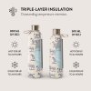 Flaska Termos 500 ml Derby Race