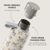 Flaska Termos 800 ml Derby Race