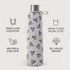 Flaska Termos 800 ml Love Me Right
