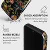 Google Pixel 9 Pro XL Skal Tough Bloomy Garden