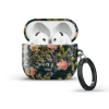 AirPods 4 Skal Design Bloomy Garden