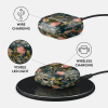 AirPods 4 Skal Design Bloomy Garden