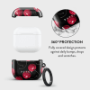 AirPods 4 Skal Design Cherrybomb