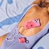 AirPods 4 Skal Design Island Girl
