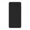 Samsung Galaxy S25 Edge LCD Display Original - Svart