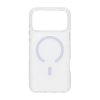 iPhone 17 Pro Max Skal TPU MagSafe Vit