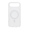 iPhone Air Skal TPU MagSafe Vit