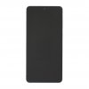 Samsung Galaxy S25 Edge LCD Display Original - Titanium Silver