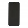 Samsung Galaxy A04 2022 Skärm med LCD Display Original - Blå