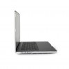 MacBook Pro 16 M1/M2 (A2485 A2780) Skal iGlaze Hardshell Case Stealth Clear