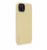 iPhone 14 Plus Skal Silicone Backcover Sweet Corn