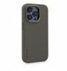iPhone 14 Pro Max Skal Silicone Backcover Olive