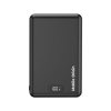 3-i-1 Powerbank 10 000 mAh MagSafe